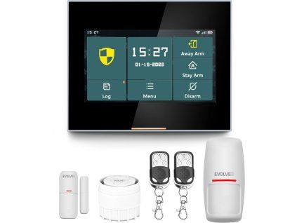 evolveo alarmex pro ien482430