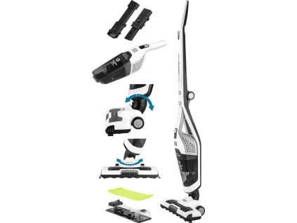ECG VT 4420 Tyčový vysávač 3v1 Simon