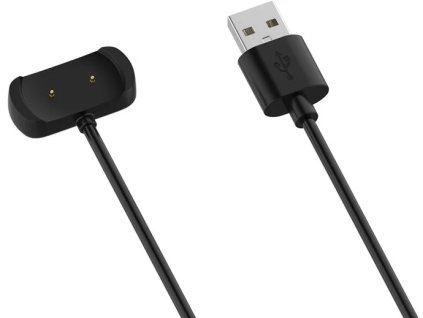 Taktický nabíjací kábel USB pre Amazfit GTR2/GTS2, Zepp e/z, T-Rex Pro