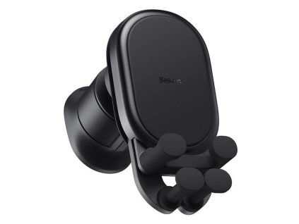 baseus stable drzak do auta air do ventilace cerna ien482671