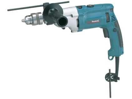 Makita HP2070J príklepová vŕtačka 1,5-13mm,2 rýchlosti,1010W,Makpac
