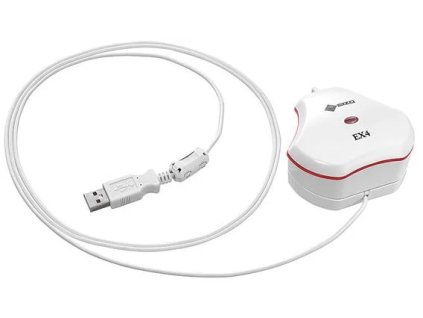 Kolorimeter EIZO Probe EX4 na kalibráciu hardvéru monitorov ColorEdge