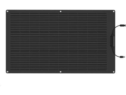 ecoflow power kits 100w solar panel flexible 1ecos330 ien483373