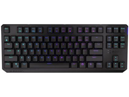 endorfy thock tkl wireless black ien483403