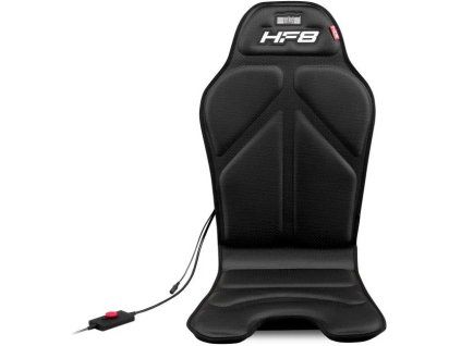 next level racing hf8 haptic feedback gaming pad ien483432