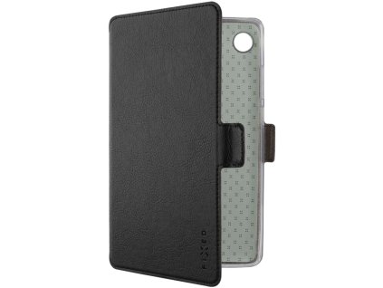 Puzdro so stojanom FIXED Topic Tab pre Lenovo Tab M7 (3rd Gen) 7", čierne