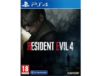 ps4 resident evil 4 ien483644
