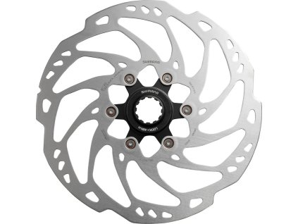 Brzdový kotúč SHIMANO SLX SM-RT70 - 203 mm - CenterLock vnútorný