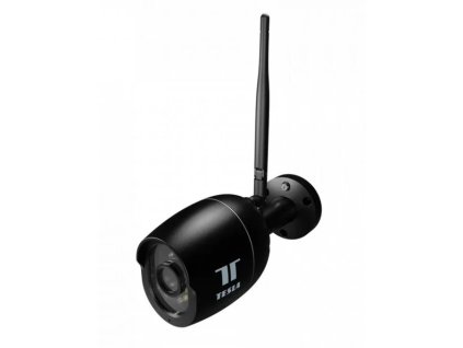 Inteligentná vonkajšia kamera Tesla 2K