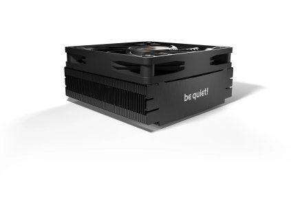 Be quiet! Pure Rock LP