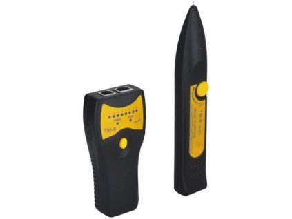 datacom network tester generator sonda ien484363