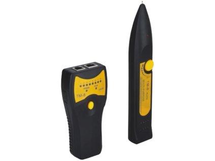 DATACOM NetWork tester + generátor + sonda