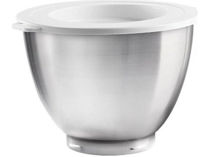 Príslušenstvo k robotom Sencor STX 035 Misa z nehrdzavejúcej ocele s vekom