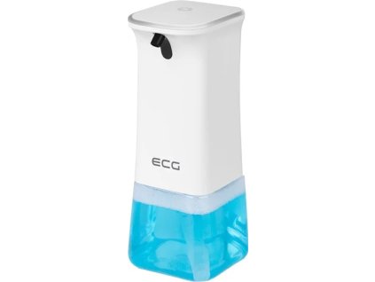 ECG BD 351 Penový bezdotykový dávkovač s dávkovačom, 350 ml