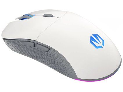 endorfy gem plus wireless onyx white ien484980