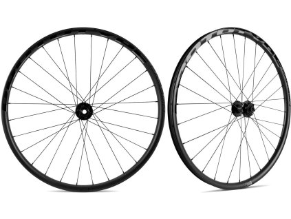 MTB PROTOTYPE Carbon Zero 29" Black - 100/142 orech HG