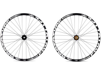 MTB PROTOTYPE RW 29" White - 100/142 orech Microspline 12