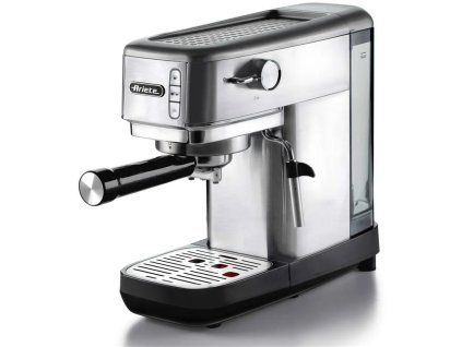 ariete 1380 10 coffee slim machine ien485036