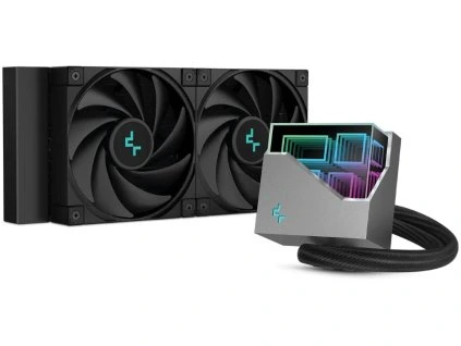 DeepCool LT520