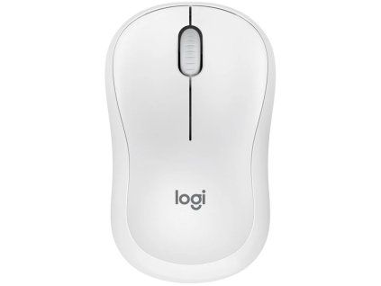 logitech m240 silent bluetooth mouse off white ien485993