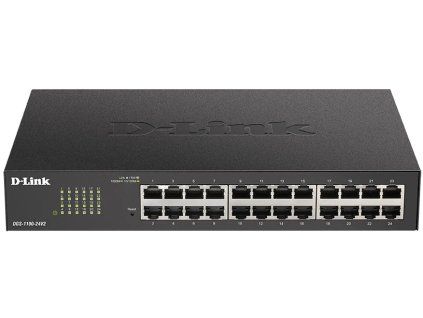 d link dgs 1100 24 v2 ien486010