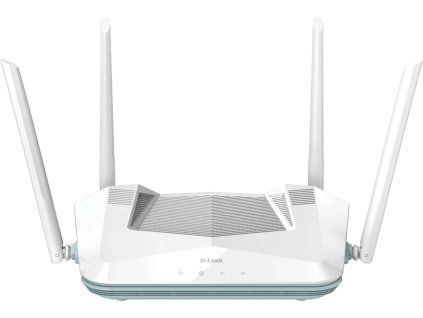 d link r32 eagle pro ai ax3200 smart router ien486056