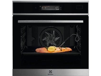 electrolux eoc9p31wx ien486069