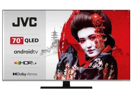 70" JVC LT-70VAQ7235