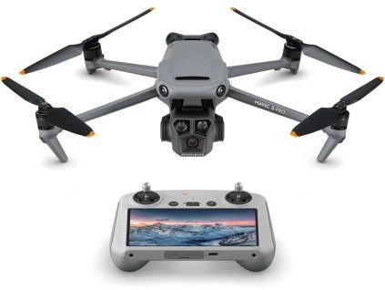 dji mavic 3 pro fly more combo dji rc ien486340