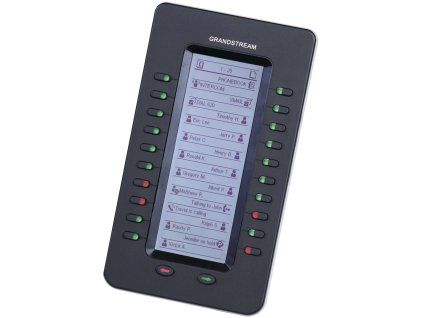 grandstream gxp2200ext ien486453