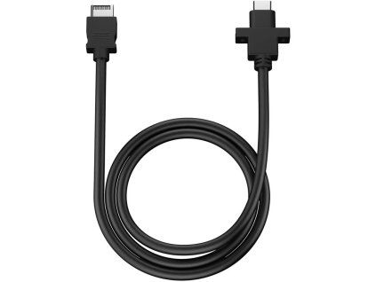 fractal design usb c 10gbps cable model d ien486620