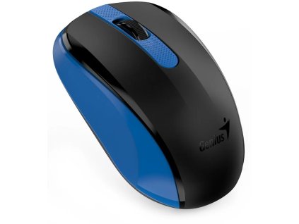 Genius NX-8008S, modrá