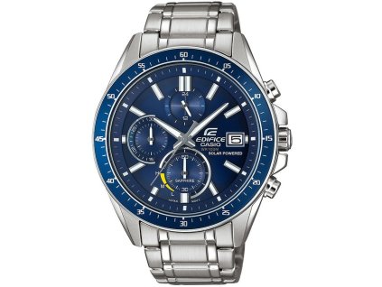 Pánske náramkové hodinky Casio EFS-S510D-2A