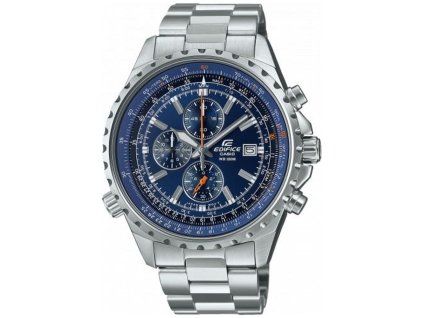 Pánske náramkové hodinky Casio EF-527D-2A