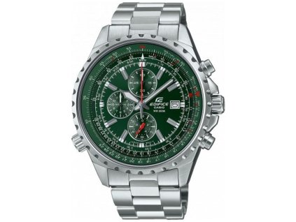 Pánske náramkové hodinky Casio EF-527D-3A