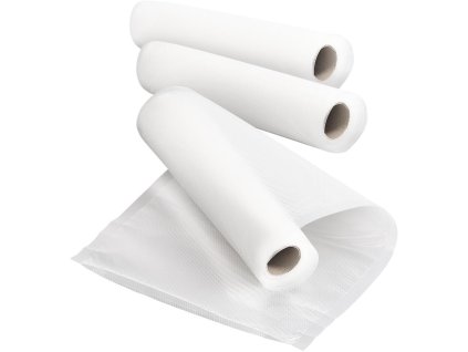 Vákuová fólia Sencor SVX 320CL, 28 x 300 cm