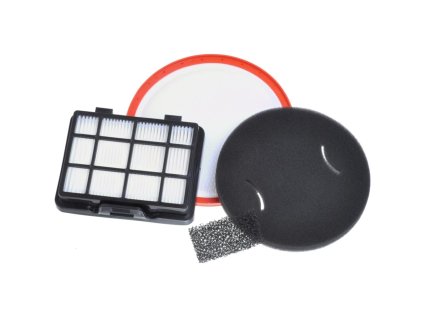 Sencor SVX 042HF Súprava filtrov SVC 1025GR