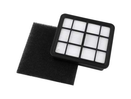 Sada filtrov Sencor SVX 018HF pre SVC 60xx