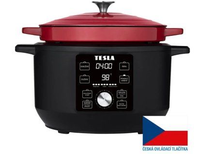 tesla multicook mc600 pro ien488221