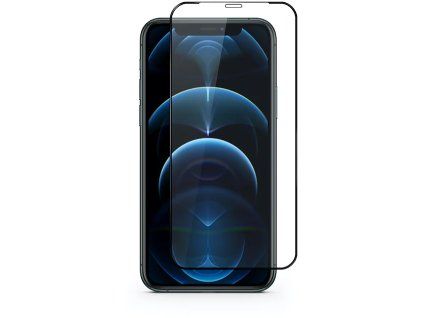 spello 3d sklo pro honor magic 5 pro 5g cerna ien488315