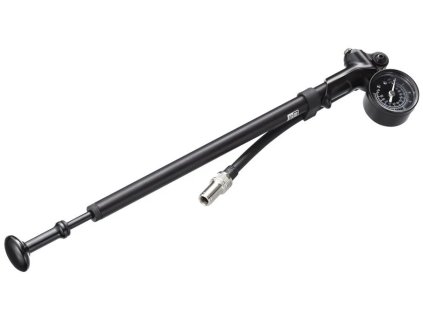VYSOKOTLAKOVÉ ČERPADLO PRE VIDLICE A TLMIČE (MAX. 600 PSI) ROCKSHOX