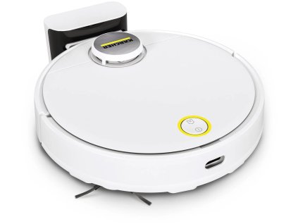Robotický vysávač Kärcher RCV 3 (1.269-620.0)