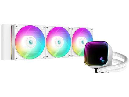 deepcool ls720 se bily pro si ien489803