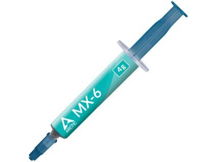 arctic mx 6 4g ien489940