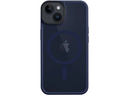 tactical magforce hyperstealth kryt pro iphone 14 deep blue ien490049