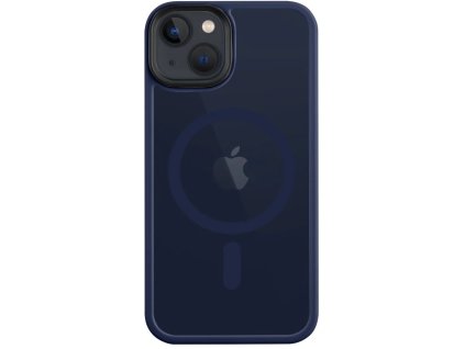 Tactcal MagForce Hyperstealth pre iPhone 13 Deep Blue