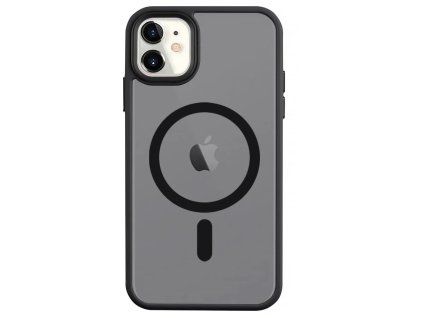 tactical magforce hyperstealth kryt pro iphone 11 asphalt ien490072