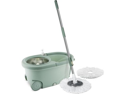 Lamart LT8053 Rotačný mop SPIN