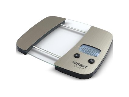 Lamart LT7071 Kuchynská váha EQUAL 5 kg