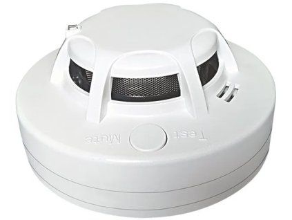 evolveo wifi smoke ien490192
